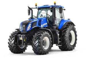 New Holland