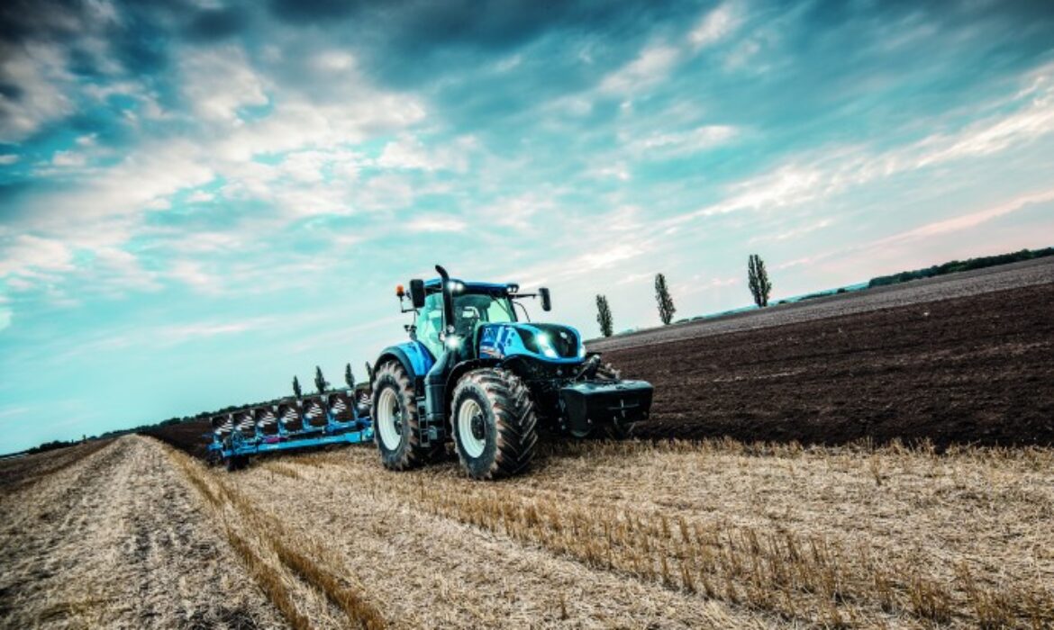 New Holland T7 Heavy Duty – Repasos y características