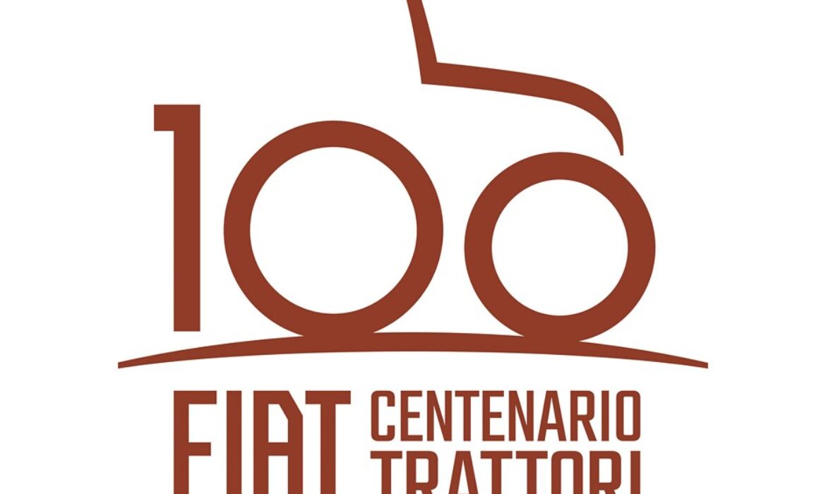 New Holland celebra 100 años del primer tractor FIAT con la gama Fiat Centenario Edición limitada