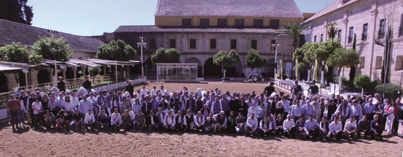 New Holland celebra su Convención Anual de Concesionarios en Córdoba